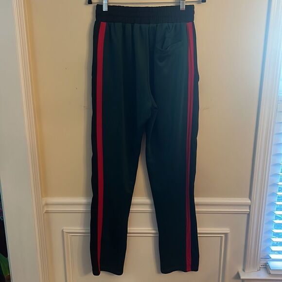 Nike Slim Cut Athletic Pants - Picture 5 of 8